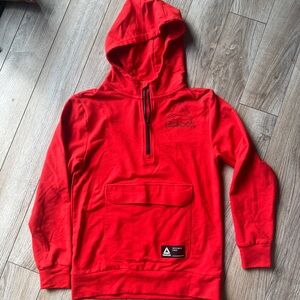 Reebok boys hoodie